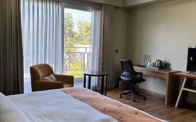 Foxtail Orchid Resort